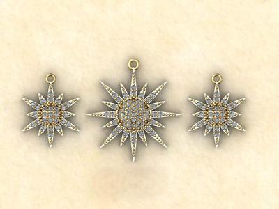 Star mini set