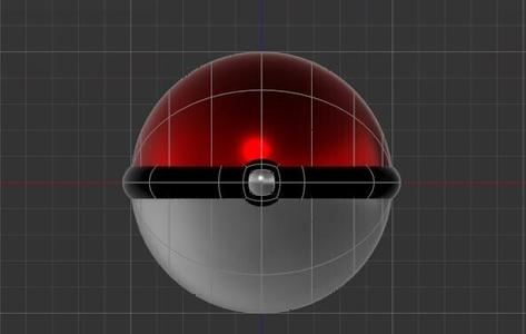 pokeball