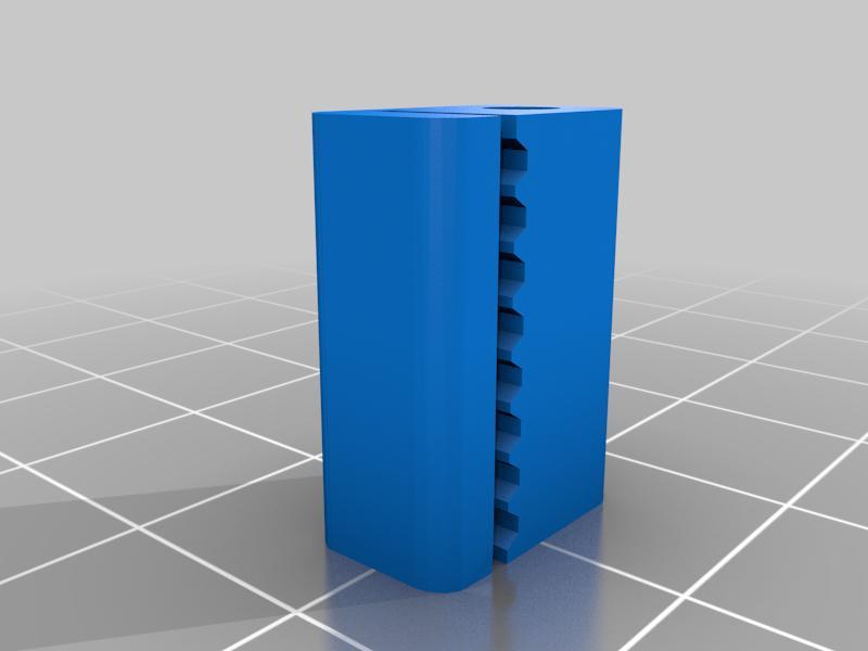 BI V2.5 V-Slot Magnetic Ball Joint Conversion