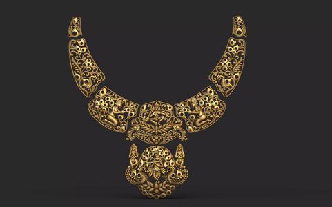 Temple Jewelery 010