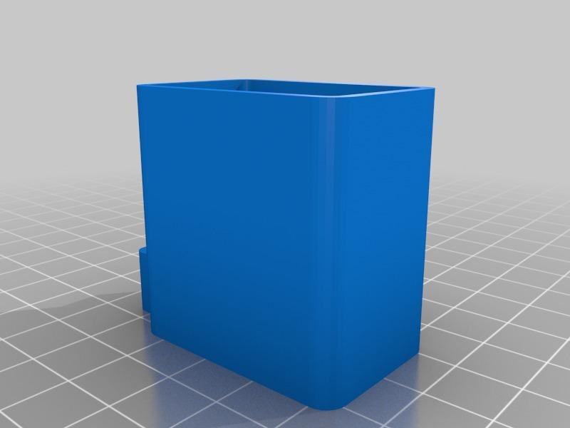 Battery Holder For FPV