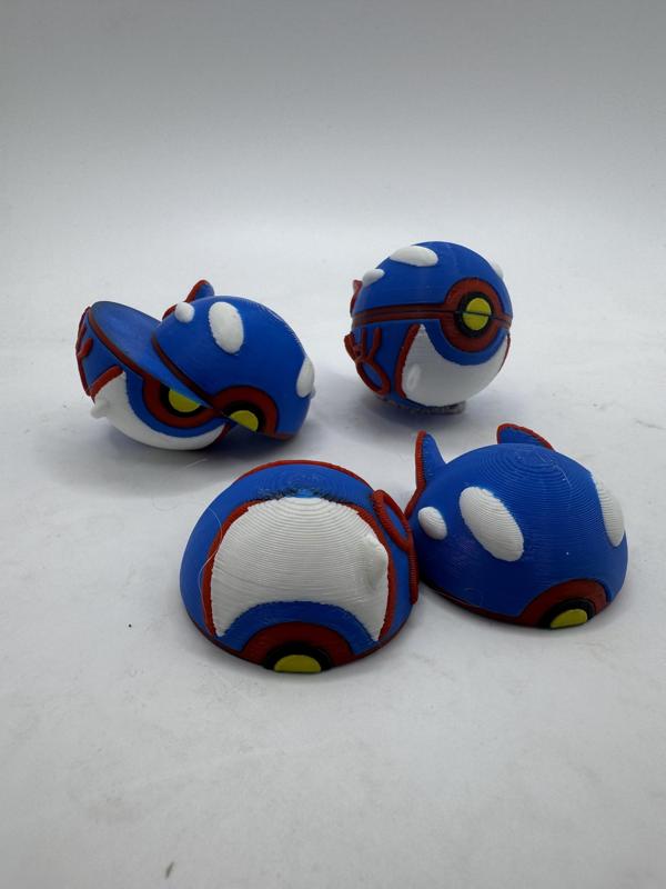 KyoBall Magnetic Fidget