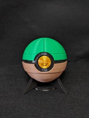 Mumen Rider - One Punch Man - Pokeball