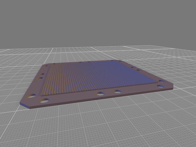 Printable BIG PIPE/CABLE/TENTACLE ROLLER FULL SET