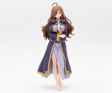 konosuba wiz figure