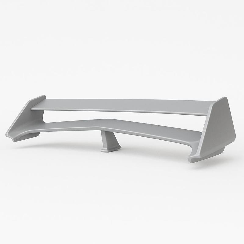 SPILER - MITSUBISHI SPOILER