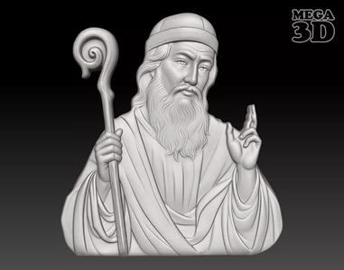 Patriarch Jacob - 250516