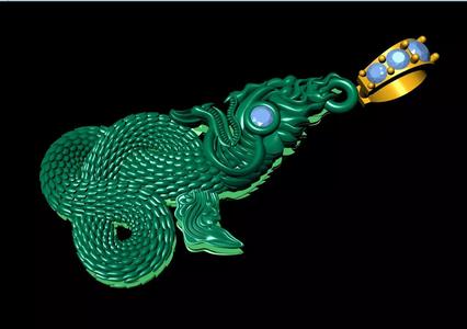 Dragon King
