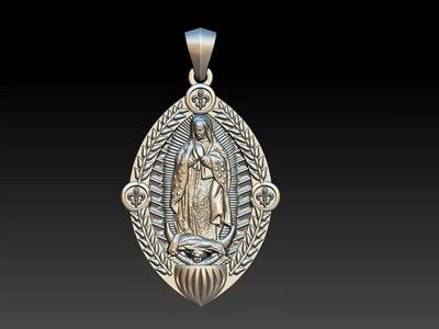 Our Lady of Guadalupe Nossa Senhora