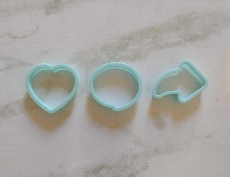 tik tok various cutters