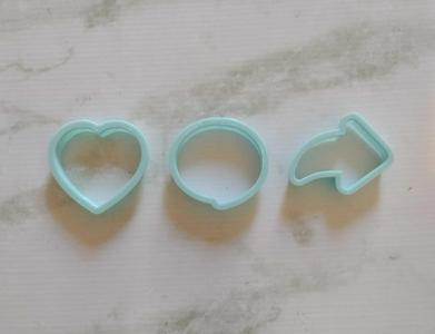 tik tok various cutters