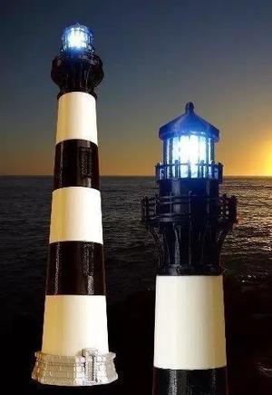 Bodie Island Lighthouse