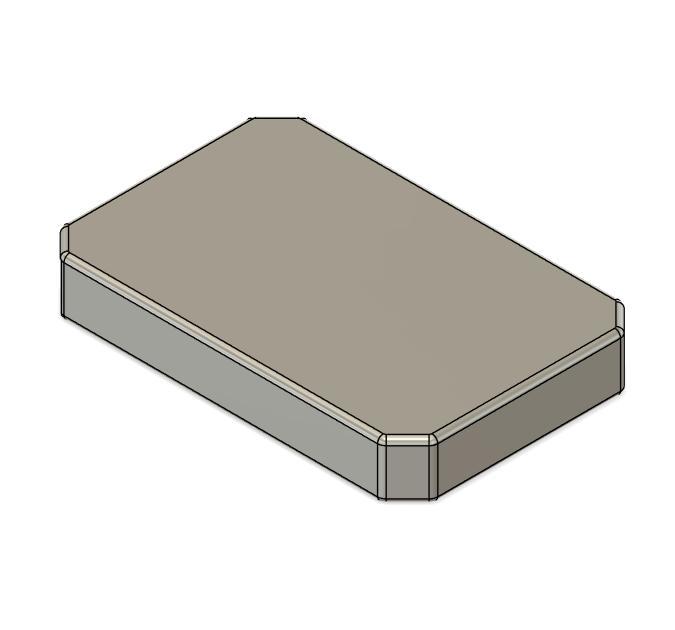 Elegoo Centauri Carbon Screen Cover/Protector