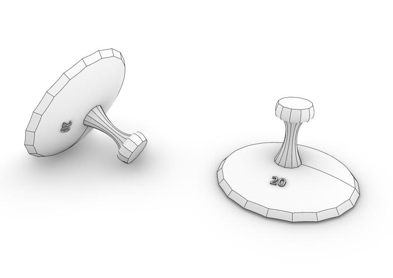 willysphere new 20 cm