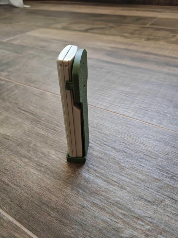 Wall Mount Bracket for Technoline Thermo-Hygro Sensor