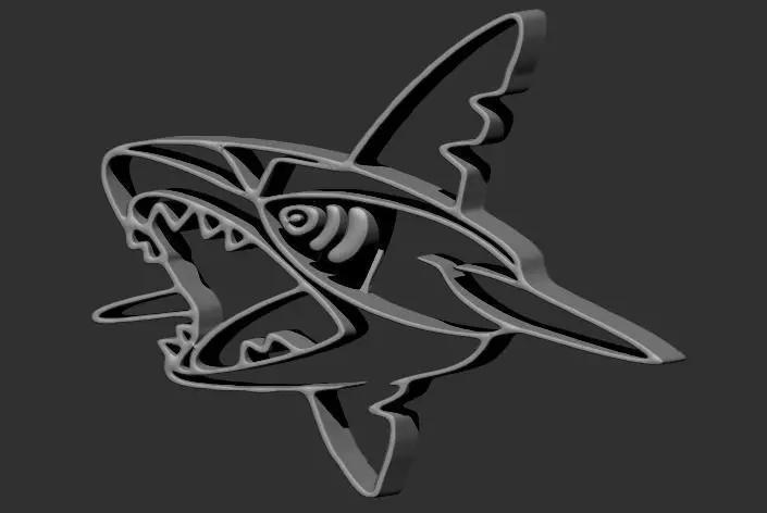 Pokemon Cookie cutters