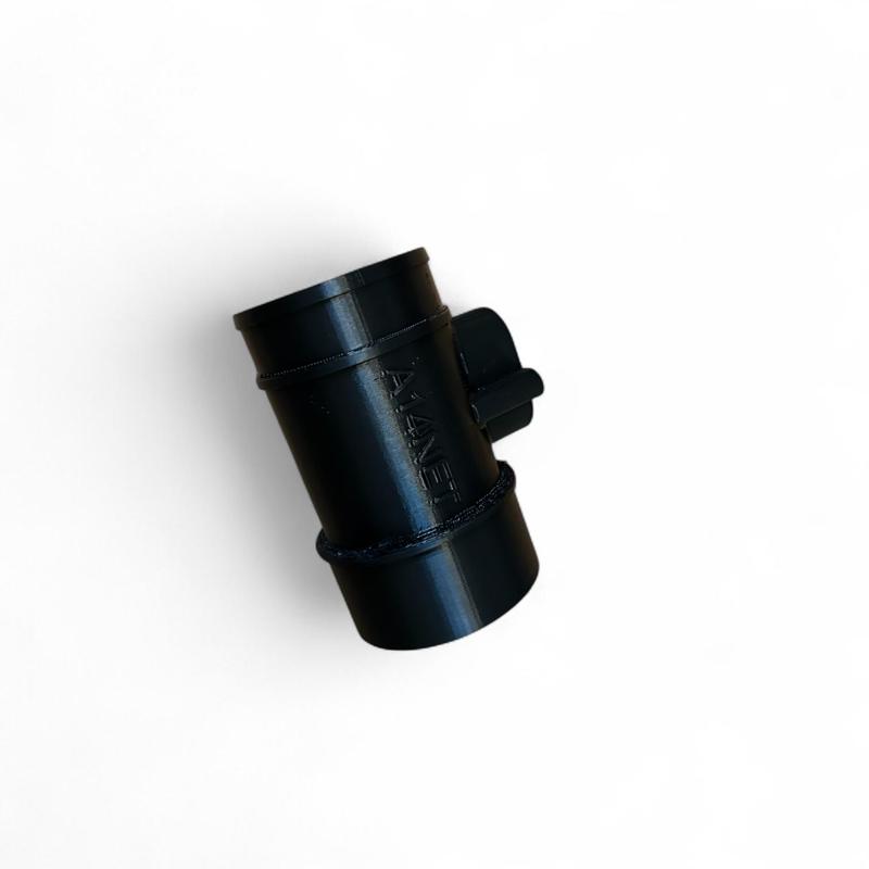 Hot air intake Opel Astra J A14NET