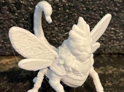 Demon Locust