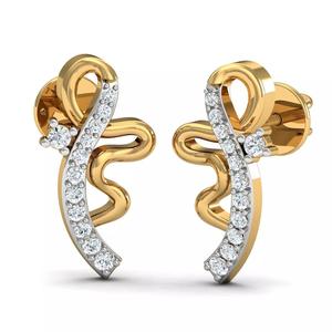 Jewelry 3D Models with render and 3dm  stl - P-1865