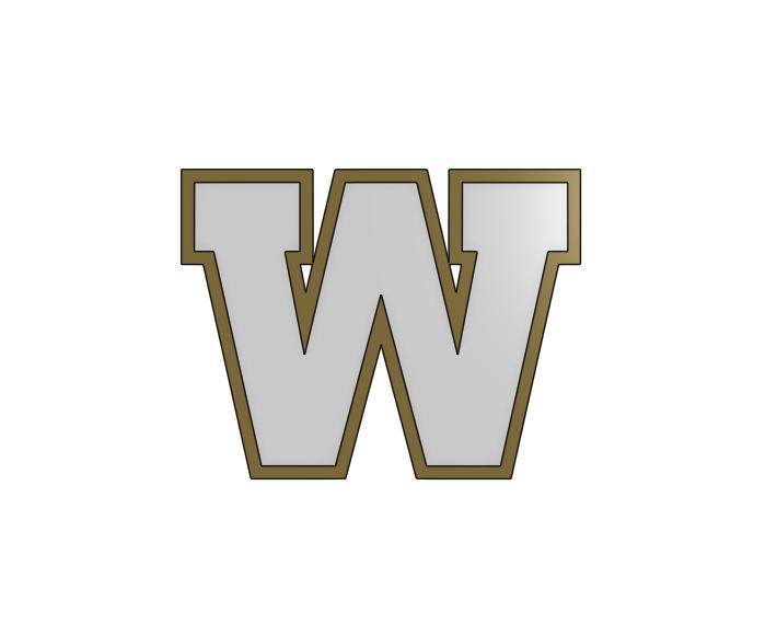 Winnipeg Blue Bombers Logo