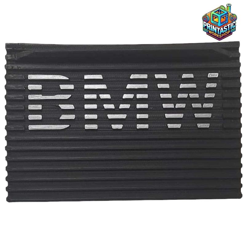 BMW ASHTRAY SLIDING COVER