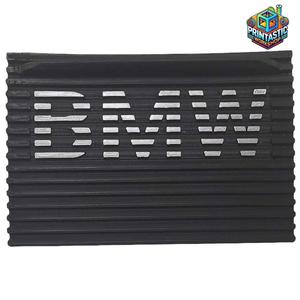 BMW ASHTRAY SLIDING COVER