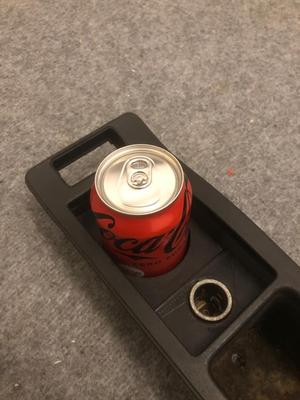 BMW E31 840i/850i/850CSi Cupholder 3D printable