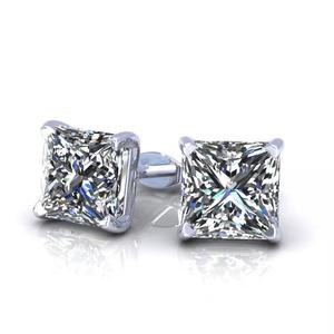 Great Princess Earring Stud