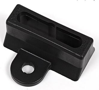 bonnet latch hook cover bmw e92 335i and all E9X series
