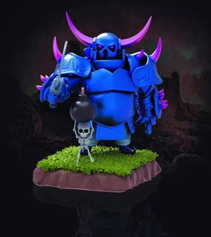 Pekka - Clash Royale