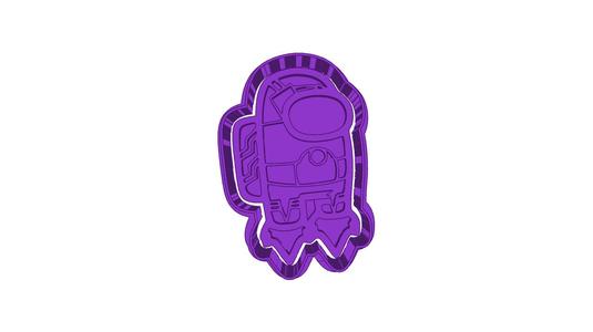 Marvel avengers hero (41)   cutter, form Cookie cutter, form stamp, cookie cutter, form