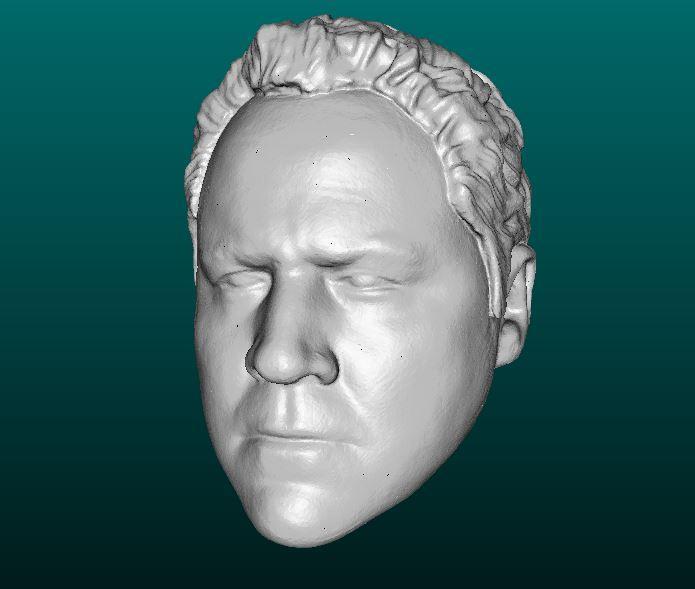 Marvel Legends Happy Hogan (Jon Favreau)