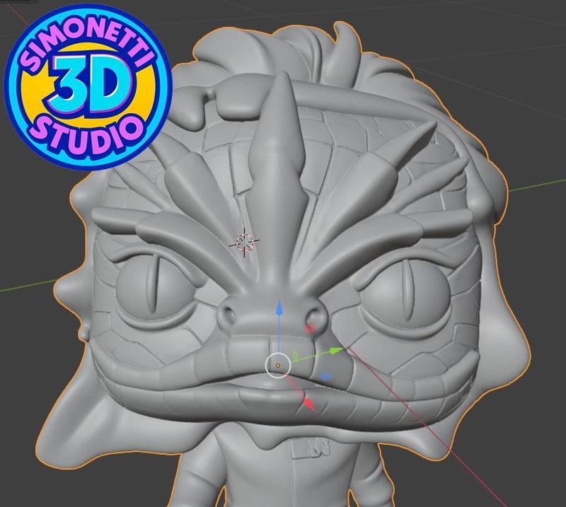 Alien Alien Alien Invasion exposed POP