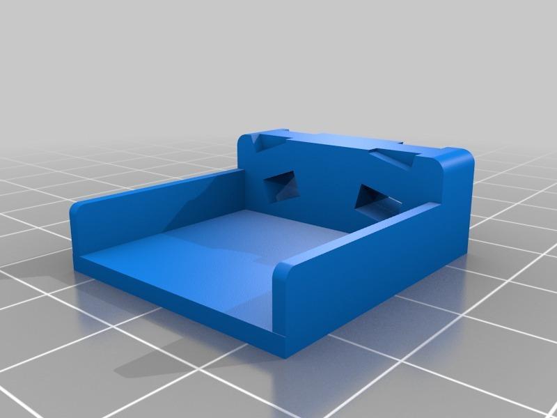 frSKY DR4-II holder