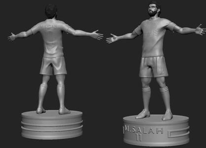 Mo salah