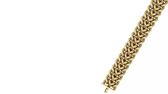 3d chain 19 cm