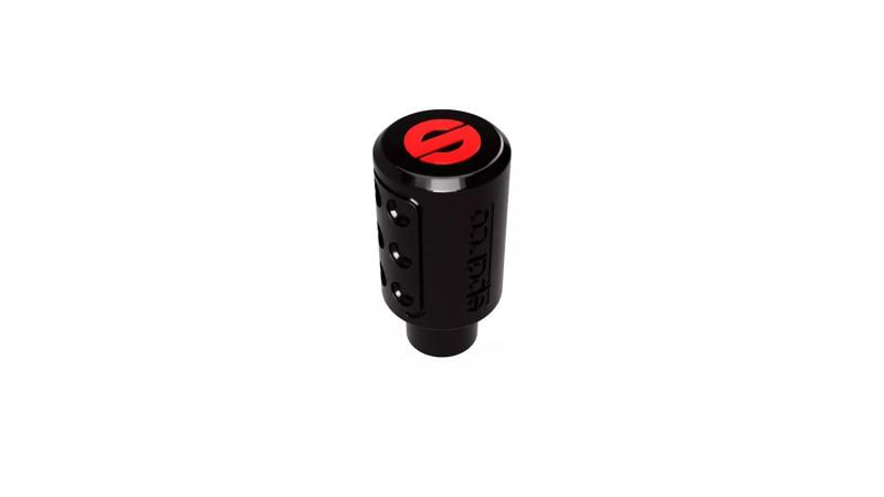 Sparco knob for Logitech G25 G27 G29 Shifter