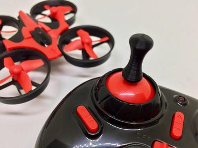 JJRC H36/Eachine E010 Controller Sticks