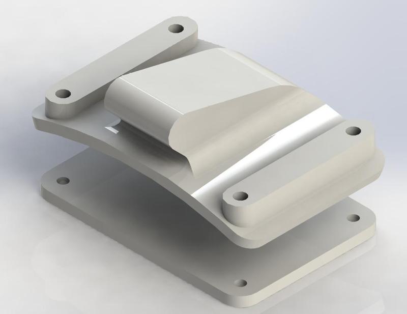 Skywalker X5 Bungee Hook