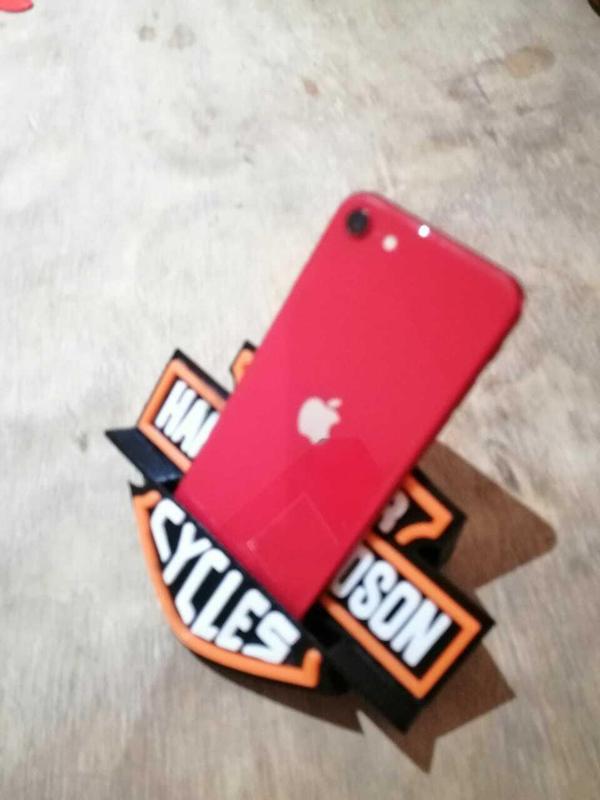 Harley-Davidson Logo Cell Base