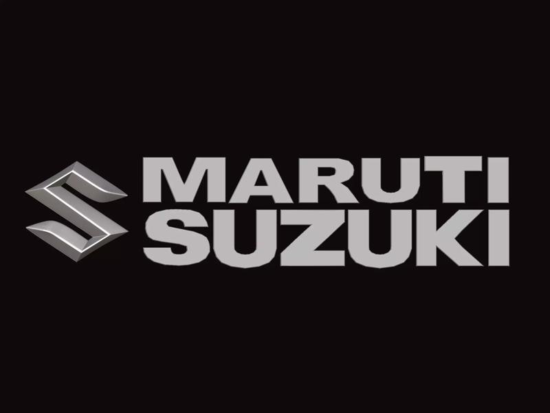 Suzuki logo
