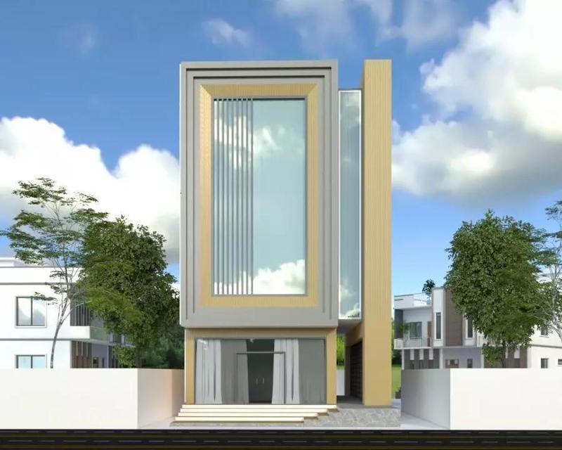 Residential Building