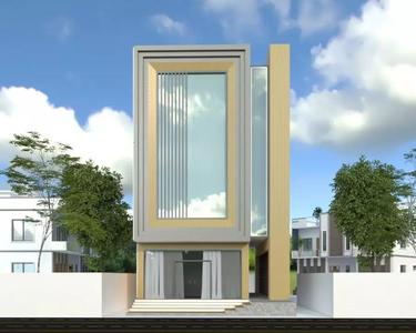 Residential Building