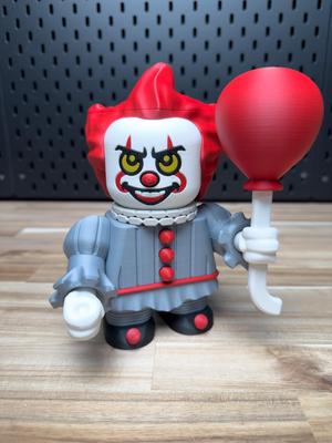 Chunkywise Kit (No Support, No AMS, No Glue)