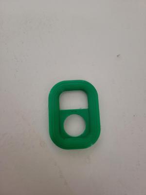 Subaru Latch Hook - for Tiedown