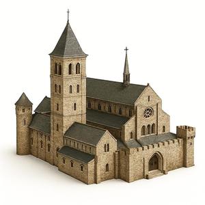 Abbey