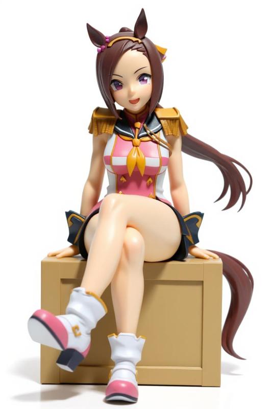 umamusume pretty derby Sakura Bakushin O