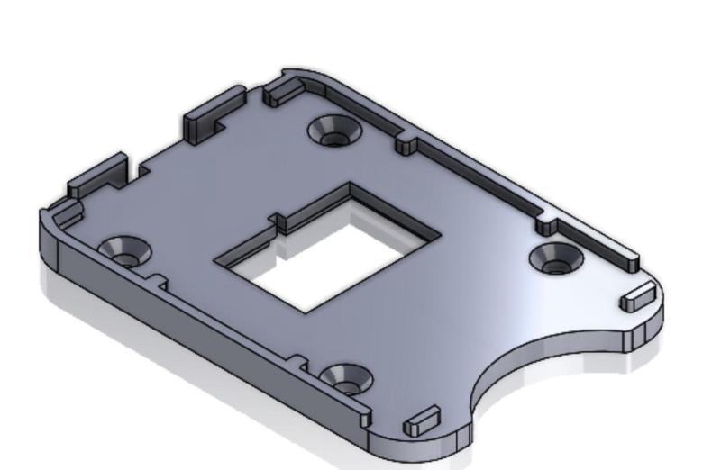 ELECTRIC BICYCLE BATTERY ADAPTER 36 V (37 V) - 10.4 Ah for Prophete