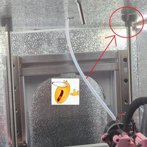 Balls for T8 leadscrew
