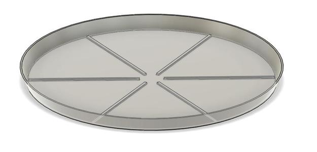 Plant Drip Tray